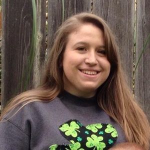 Meet your Posher, Holly